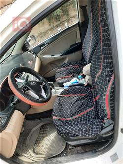 هيونداي أكسنت